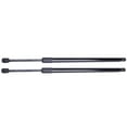 thumbnail image 2 of OE # 1L5Z16C826AA Front Left Right Hood Lift Support Shock Strut 2PCS Fits select: 2000-2001 FORD EXPLORER XLT, 1991-1999 FORD EXPLORER, 2 of 6