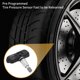 thumbnail image 3 of Sensor de presión de neumáticos Unique Bargains No.42753STKA04 para Honda Pilot 2009-2015, Sensor TPMS 315MHz, 3 of 7