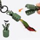 thumbnail image 3 of Protector De Anzuelo De Calamar, Cubierta Portátil Fácil De Sujetar Para Anzuelo De Calamar De Pesca Para Océano Y Lago, 3 of 7
