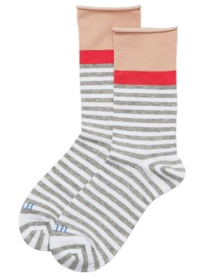 hue women's jean socks