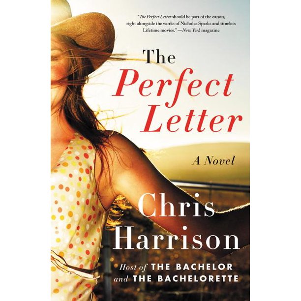 The Perfect Letter (Paperback)