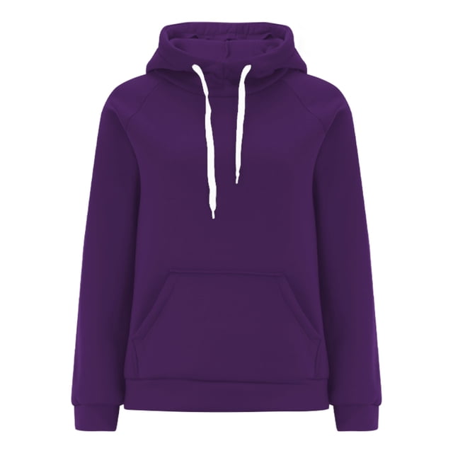 Women's Autumn And Winter Fashion Plus Size Sweatshirt