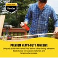 thumbnail image 2 of Adhesivo en aerosol Great Stuff Heavy-Duty Web 397 g, 2 of 6