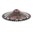 thumbnail image 2 of Mgaxyff Roue Libre, Aluminium&Acier 11-50T Roue Libre, pour Amateurs de Vélo 10 Vitesses Vélo de Montagne, 2 of 8