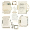 thumbnail image 2 of Vintage Artistry Everyday Ephemera Stack, 2 of 3