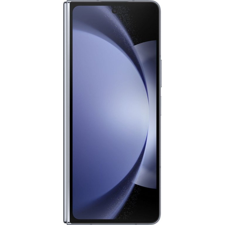 Samsung Galaxy Z Fold5 5G SM-F946U 256GB Ice Blue - Mint Open Box
