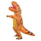 thumbnail image 5 of disfraz de dinosaurio,Disfraz de dinosaurio inflable Cosplay de dinosaurio,Disfraz divertido de animal con globo portátil,Fiesta Festival disfraz de Halloween traje adultos,Disfraces lindos, 5 of 8