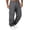 c01Gray, variant on Casual Cargo Pants for Men Windproof Multiple Pockets Hiking Tapered Pants Workout Running Sweatpants Jogger Trousers Green L