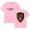 pink, variant on Kingdom Come Deliverance II tshirt crewneck short sleeve tshirt men/women cosplay game  tops