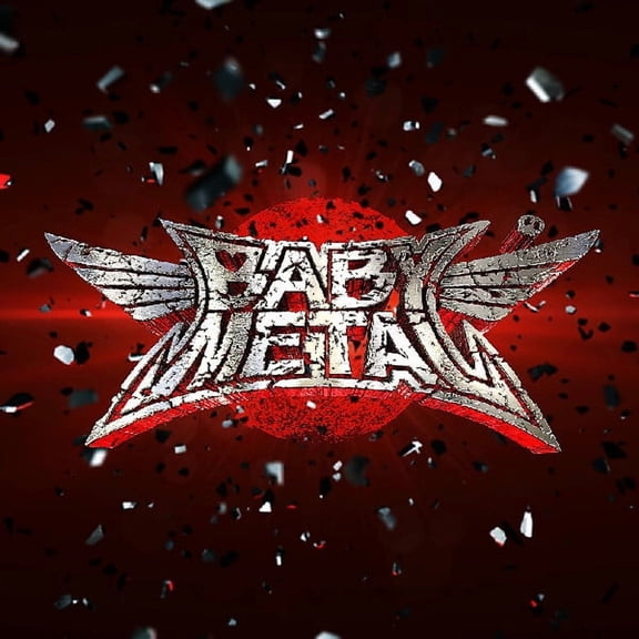 Babymetal - Babymetal - Music & Performance - Vinyl