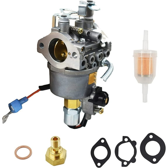 ALL-CARB 146-0785 Carburetor Carb Replacement for A041D736 4000-Watt 4KYFA26100 Generators Replace 146-0743 146-0759 A041D736 A042P619