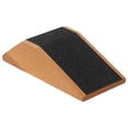 thumbnail image 3 of Almencla Cork Squat Wedge Block Durable Platform for Pilates Gym Heel Elevated Squats 1pc, 3 of 8