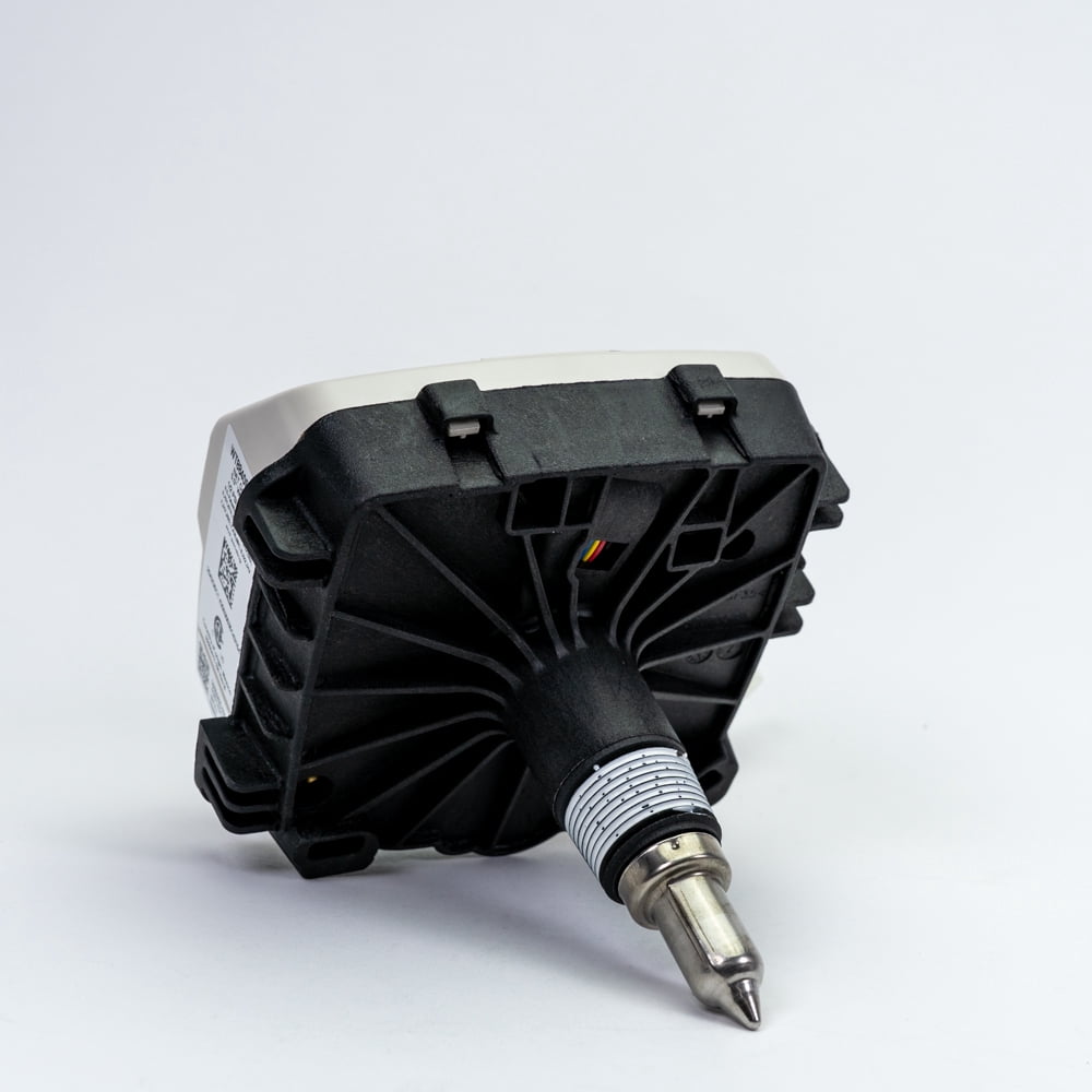 Honeywell WT8840B1500/U Water Heater Gas Control Valve 2"