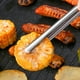 thumbnail image 4 of Monstrate Pinzas largas para parrilla de comida, pinzas para acampar, senderismo, Picnic, barbacoa, comedor en casa, Bar, Hotel, cafetería, Type2 NO2, 4 of 6