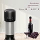 thumbnail image 4 of 8 Tapones de Vacío para Champán y Vino, Sellador de Vino y Champán, Tapones Reutilizables de Silicona A Prueba de Fugas para Mantener la Frescura, 4 of 5