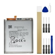 EB-BA426ABY Replacement Battery for Samsung Galaxy A32 5G SM-A326U SM-A326U1 SM-A326B/DS/Galaxy A72 SM-A725F/DS SM-A725M/DS/A42 5G SM-A426U SM-A426U1 Battery Free Tool kits