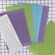 thumbnail image 4 of 6PCS 8.5x12in Cutting Mat for Cricut Joy Xtra (StandardGrip, LightGrip, StrongGrip), Reusable Cuttin, 4 of 5