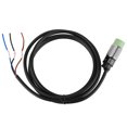 thumbnail image 4 of PR18-8DN, Stable Hall Proximity Switch, 8Mm Shock- Fully Enclosed Electronic Machinery For Security Equipment, 4 of 8