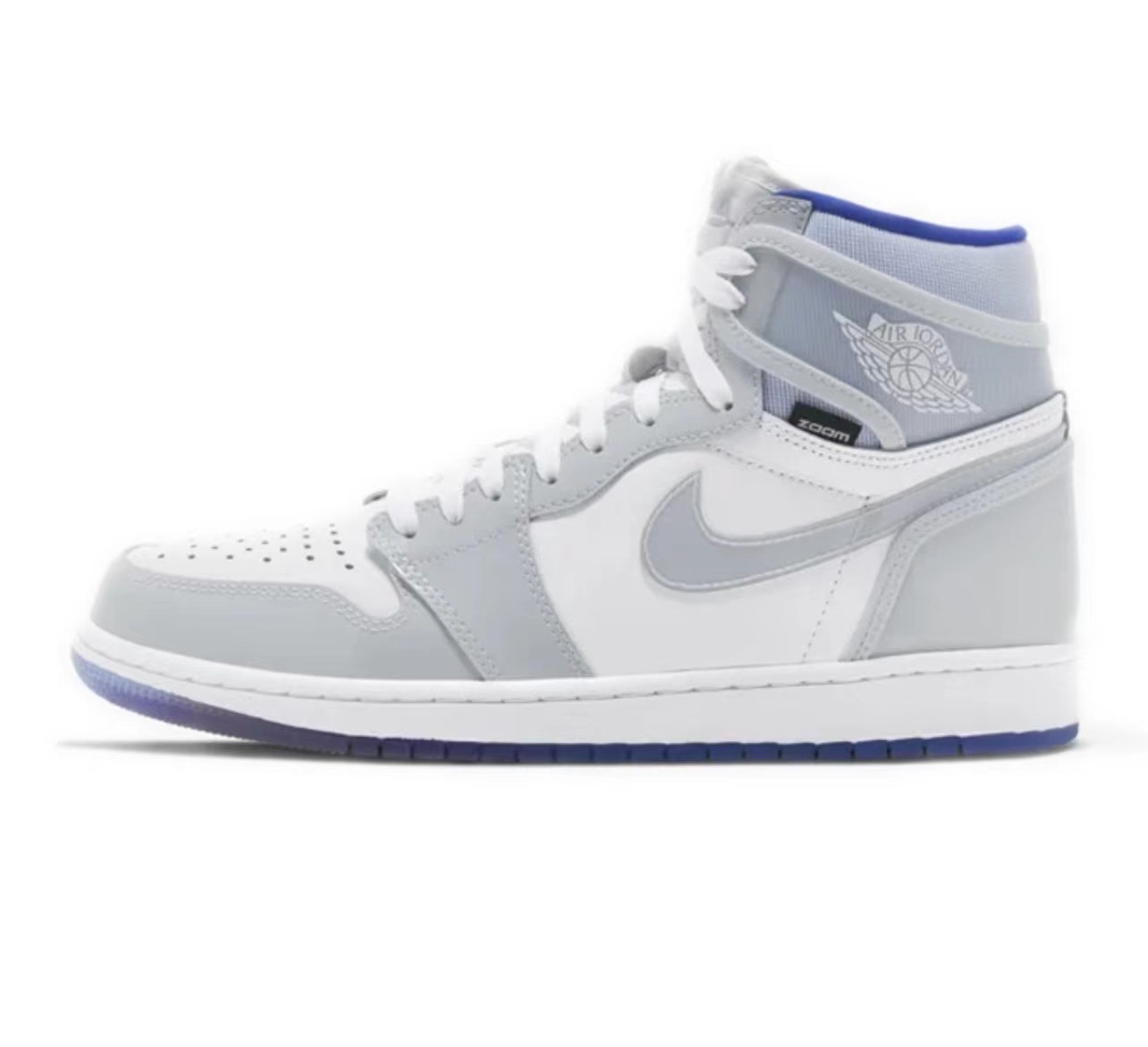 Air Jordan 1 Retro High Og- Womens