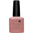 thumbnail image 1 of CND Creative Nail Design SHELLAC Gel Polish .25oz/7.3mL - Satin Pajamas, 1 of 2