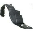 thumbnail image 3 of New Set of 2 Fits HYUNDAI SANTA FE 2001 2006 Front Left & Right Side Fender Liner, 3 of 3