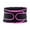 Pink, variant on erfcxs Sports Waist Men And Women Outdoor Fitness Weightlifting Running Training Belt Can Be Adjusted Pressure Belly Retraction Belt