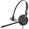thumbnail image 4 of Auriculares USB Arama Ultra con cancelación de ruido y micrófono, 4 of 9