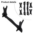 thumbnail image 2 of Toy Sword Holder Toys Stand Lightsaber Desktop Table Display Holder, 2 of 10