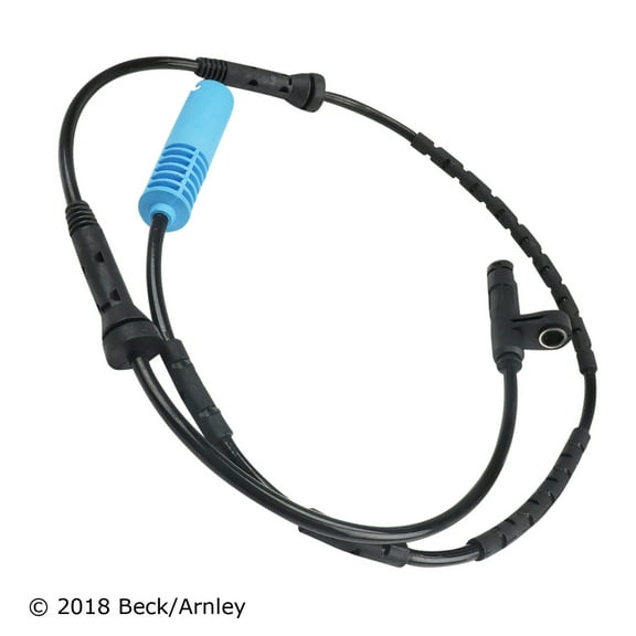 BeckArnley 084-4800 ABS Speed Sensor