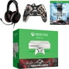 Xbox One Star Wars Console Value Bundle (Save up to $128)