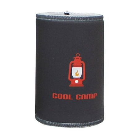

Camping Can Sleeves Insulated Beer Cover Cooler Protector Neopreen Bottle Cover