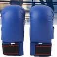 thumbnail image 1 of Karate un par de Guantes de boxeo, 1 of 7