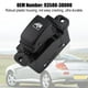 thumbnail image 3 of Single Power Master Window Control Switch Button for Hyundai 01-05 93580-3D000, 3 of 5