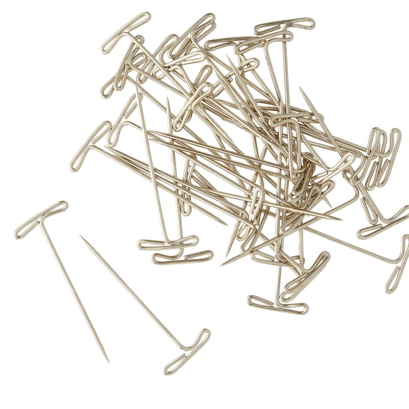 Loops & Threads 1.5" T-Pins, 12 Packs: 40 ct. (480 total)
