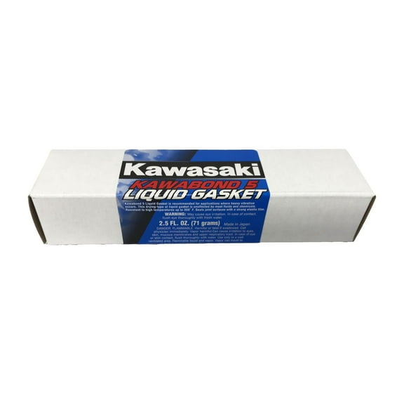 Kawasaki Genuine OEM Kawabond 5 Liquid Gasket K61079-012A