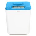 thumbnail image 1 of Kitchen Safe: Time Locking Container (Blue Lid + White Base) - 5.5" Height, 1 of 4
