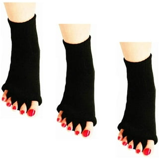 Brand 1 Pair Yoga Sockes Women Sport Yoga 5 Toes Socks Exercise
