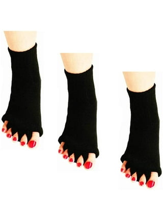 Toe Socks