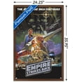 thumbnail image 4 of Star Wars : L'Empire contre-attaque - Kiss One Sheet, 4 of 4