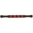 thumbnail image 2 of ProsourceFit Massage Stick Roller, Portable Self-Myofascial Release Tool, 2 of 8