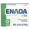 thumbnail image 4 of ENADA 5x, 5 mg, 30 Tablets, 4 of 6