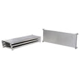 thumbnail image 2 of Vestil Manufacturing SSS-1836-SK 36 x 18 in. Stainless Steel Shelving Kit, 2 of 4