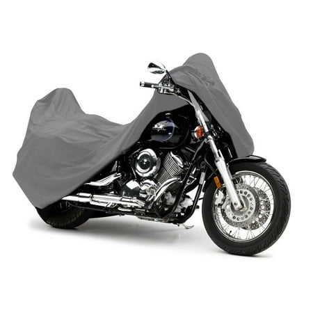 OxGord Signature Motorcycle Cover
