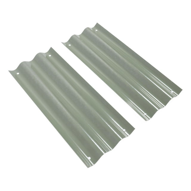 Metal Raised Garden Bed Kit - Durable, Stable, Thickened Planter Box For Vegetables, Flowers, Fruits, Wrapped Edge Treatment, Safe For Children And Pets, Easy Installation