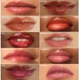 thumbnail image 5 of Bálsamo de aceite labial Saltair Hydrating, brillo transparente y teñido, paquete de 5, 5 of 5