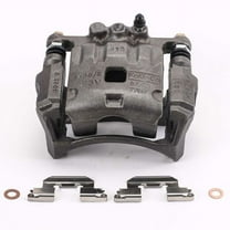 Power Stop Front Left One Stock Replacement Caliper L5304