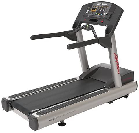 Life Fitness F3 T3 Treadmill Motor Drive Belt 20" 8132201 