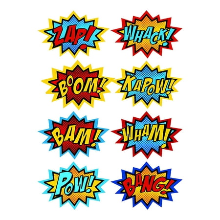 superhero decorations superhero birthday