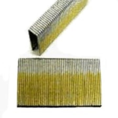 NATIONAL NAIL 0617130 10K 2-Inch Sheath Staple — Construction & DIY Use, Standard Hardware Spec