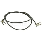 UPC 025623164977 product image for True Tech Ignition DDL29T Distributor Ground Lead Wire | upcitemdb.com